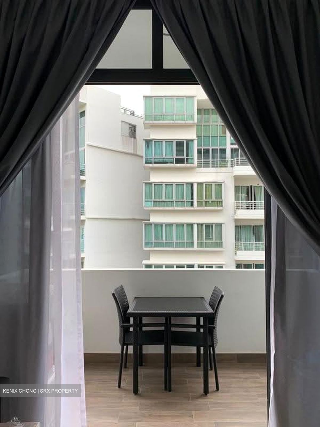 City Suites (D12), Apartment #623424401